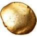 Moneda, Morini, 1/4 Stater, Ist century BC, MBC, Oro, Delestrée:251