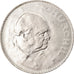 Coin, Great Britain, Elizabeth II, Crown, 1965, AU(50-53), Copper-nickel, KM:910