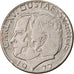 Münze, Schweden, Carl XVI Gustaf, Krona, 1977, SS+, Copper-Nickel Clad Copper