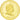 Moneta, Wyspy Cooka, Elizabeth II, Dollar, 2009, MS(65-70), Złoto, KM:706