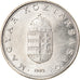 Monnaie, Hongrie, 10 Forint, 1993, SUP, Copper-nickel, KM:695