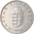 Coin, Hungary, 10 Forint, 1994, AU(50-53), Copper-nickel, KM:695