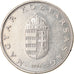 Coin, Hungary, 10 Forint, 1994, AU(50-53), Copper-nickel, KM:695
