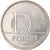 Coin, Hungary, 10 Forint, 1994, AU(50-53), Copper-nickel, KM:695