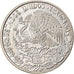 Monnaie, Mexique, Peso, 1981, Mexico City, SUP, Copper-nickel, KM:460