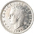 Moneta, Hiszpania, Juan Carlos I, 25 Pesetas, 1980, MS(64), Miedź-Nikiel