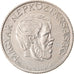Moneta, Ungheria, 5 Forint, 1985, BB+, Rame-nichel, KM:635