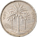 Monnaie, Iraq, 100 Fils, 1972/AH1392, TTB, Copper-nickel, KM:129