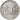 Moneta, Singapur, 20 Cents, 1997, Singapore Mint, AU(55-58), Miedź-Nikiel