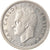 Coin, Spain, Juan Carlos I, 50 Pesetas, 1980, MS(60-62), Copper-nickel, KM:809