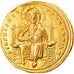 Moneta, Romanus III Argyrus, Histamenon Nomisma, 1028-1034, Constantinople