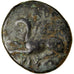 Münze, Thrace, Abdera, Bronze Æ, 300-250 BC, S, Bronze