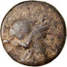 Coin, Thrace, Maroneia, Bronze Æ, Ist century BC, VF(30-35), Bronze