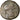 Moeda, Trácia, Mesembria, Bronze Æ, 250-200 BC, VF(20-25), Bronze
