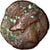 Coin, Sarmatia, Olbia, Bronze Æ, 270-260, Rare, VF(20-25), Bronze, HGC:3.2-1912