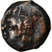Moneda, Cimmerian Bosporos, Pantikapaion, Bronze Æ, 304/3-250 BC, BC+, Bronce
