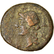 Monnaie, Illyria, Apollonia, Bronze Æ, Ier siècle AV JC, TB, Bronze