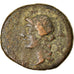 Monnaie, Illyria, Apollonia, Bronze Æ, Ier siècle AV JC, TB, Bronze