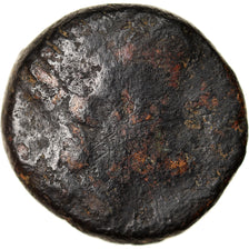 Moneda, Epeiros, Ambrakia, Bronze Æ, 238-168 BC, BC+, Bronce