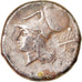 Monnaie, Acarnanie, Leucas, Statère, 320-280 BC, TTB, Argent, HGC:4-825