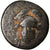 Moeda, Fócida, Bronze Æ, 351 BC, VF(20-25), Prata, HGC:4-1113
