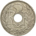 Coin, France, Lindauer, 5 Centimes, 1938, EF(40-45), Nickel-Bronze, KM:875a