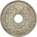 Monnaie, France, Lindauer, 5 Centimes, 1938, TTB, Nickel-Bronze, KM:875a