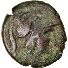 Münze, Attica, Athens, Bronze Æ, 99-98 BC, S, Bronze