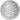Coin, Japan, Hirohito, Yen, 1966, MS(63), Aluminum, KM:74