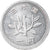 Coin, Japan, Hirohito, Yen, 1966, MS(63), Aluminum, KM:74