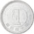 Moneda, Japón, Hirohito, Yen, 1965, MBC+, Aluminio, KM:74