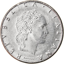 Monnaie, Italie, 50 Lire, 1990, Rome, SPL, Stainless Steel, KM:95.2