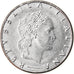 Monnaie, Italie, 50 Lire, 1990, Rome, SPL, Stainless Steel, KM:95.2