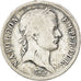 FRANCE, Napoléon I, 2 Francs, 1811, Marseille, KM #693.11, VF(20-25), Silver, G.