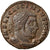 Moneta, Licinius I, Follis, 312-313, Thessalonica, EF(40-45), Bronze, RIC:59