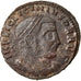 Munten, Licinius I, Follis, 312-313, Thessalonica, ZF, Bronze, RIC:59