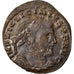 Moneta, Licinius I, Follis, 312-313, Thessalonica, EF(40-45), Bronze, RIC:59