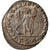 Moneta, Licinius I, Follis, 312-313, Thessalonica, EF(40-45), Bronze, RIC:59