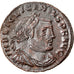 Coin, Licinius I, Follis, 312-313, Thessalonica, AU(50-53), Bronze, RIC:59
