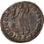Moneta, Licinius I, Follis, 312-313, Thessalonica, AU(50-53), Bronze, RIC:3