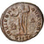 Moneta, Maximinus II, Follis, 312, Thessalonica, AU(55-58), Bronze, RIC:50A