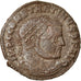 Moneta, Constantine I, Follis, 312-313, Thessalonica, BB, Bronzo, RIC:61b