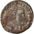 Moneta, Constantine I, Follis, 312-313, Thessalonica, EF(40-45), Bronze, RIC:61b