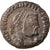Moneta, Constantine I, Follis, 312-313, Thessalonica, AU(50-53), Bronze, RIC:61b