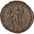 Moneta, Constantine I, Follis, 312-313, Thessalonica, AU(50-53), Bronze, RIC:61b