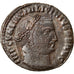 Münze, Licinius I, Follis, 313-315, Kyzikos, SS+, Bronze, RIC:4