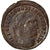 Moneta, Constantine I, Follis, 313, Heraclea, AU(50-53), Bronze, RIC:75
