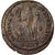 Moneta, Constantine I, Follis, 313, Heraclea, AU(50-53), Bronze, RIC:75