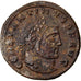 Moneta, Constantine I, Follis, 312, Thessalonica, BB, Bronzo, RIC:50b