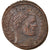 Moneta, Licinius I, Follis, 313-314, Heraclea, EF(40-45), Bronze, RIC:6